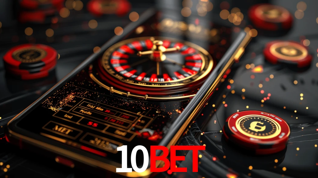 Slot Games 10bet