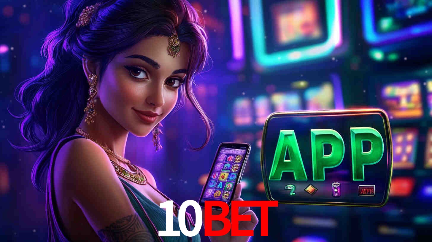 10bet apk