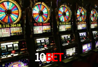 Desvendando o Mundo dos Jogos Virtuais na 10bet