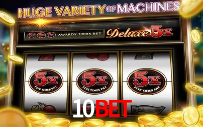 A Emoção da Loteria na 10bet: Uma Chance de Mudança de Vida