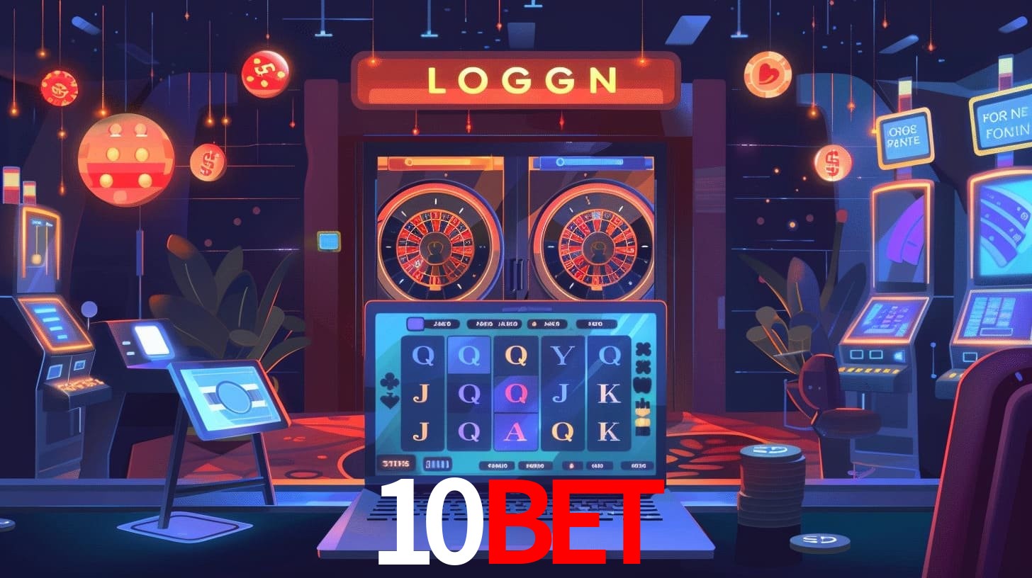 Integração de APIs 10bet