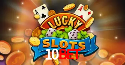 Descubra o Mundo do Cassino Online com 10bet