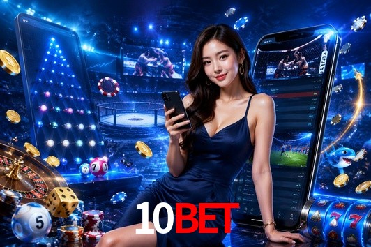 Game Statistics 10bet