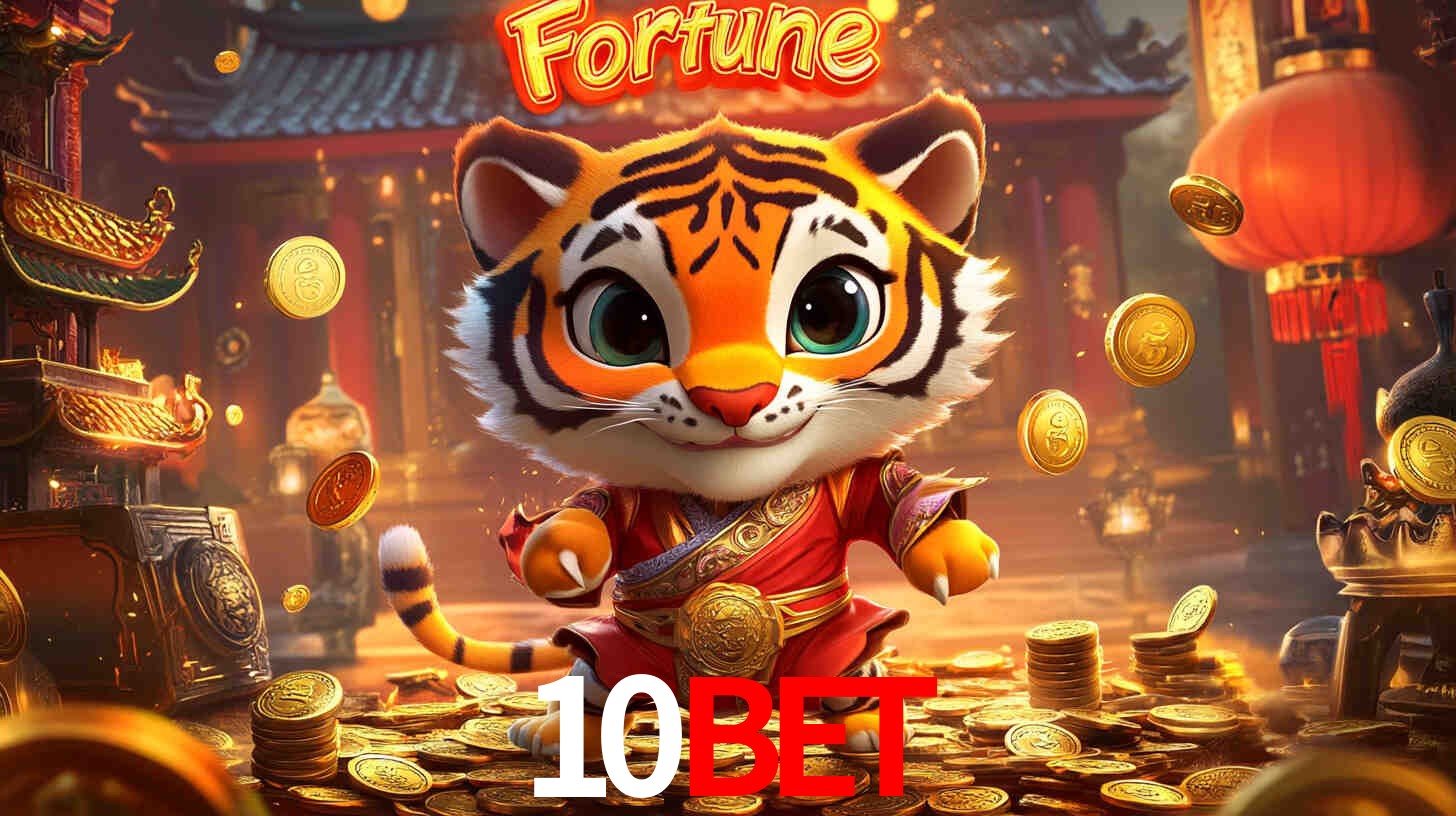 Apostas Esportivas na 10bet: Um Guia Completo