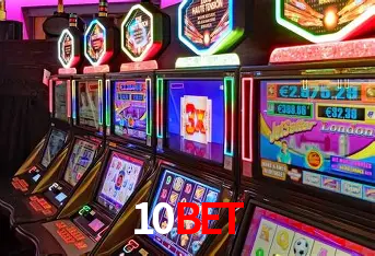 Desvendando o Mundo dos Jogos Virtuais na 10bet