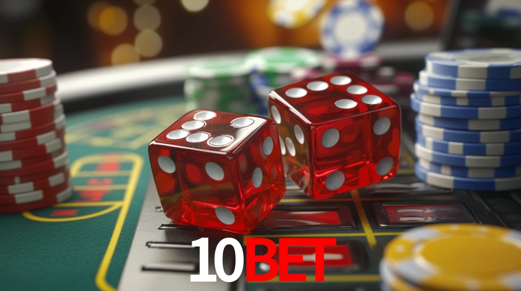 Welcome Bonus 10bet