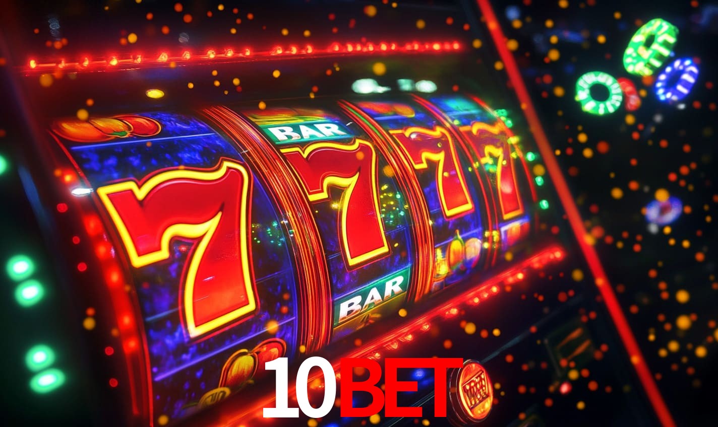 10bet - Jogos de Casino Online - 10bet apk