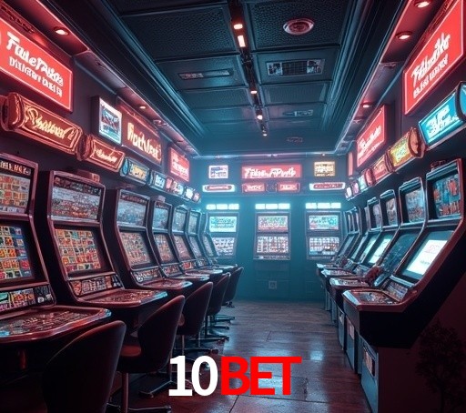 Ofertas Exclusivas 10bet